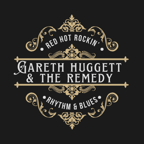 Gareth Huggett